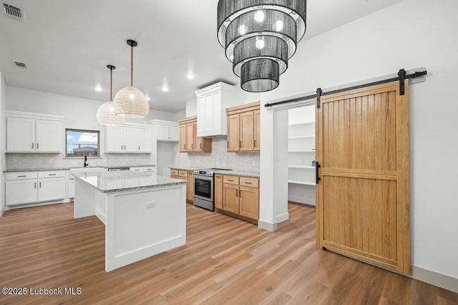 10409 N Fm 1729, House other with 3 bedrooms, 3 bathrooms and null parking in Idalou TX | Image 19