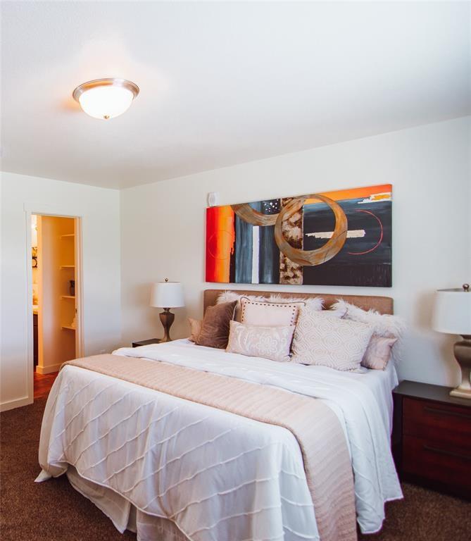 Residential Lease in Cypress 5
