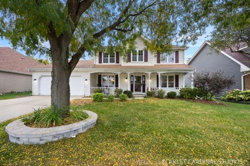 27W312 Churchill Rd, Winfield, IL, 60190-1816 | Card Image