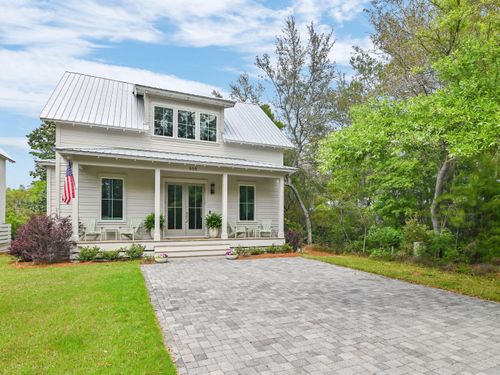 105 Greenbriar Ln, Santa Rosa Beach, FL, 32459-0629 | Card Image