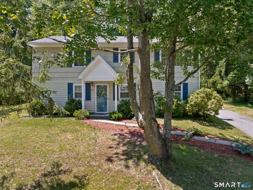 116 Evening Star Dr, Naugatuck, CT, 06770-3508 | Card Image