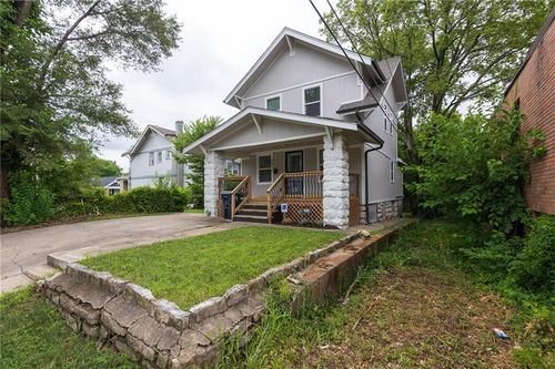 3411 E 36th St, Kansas City, MO, 64128-2602 | Card Image