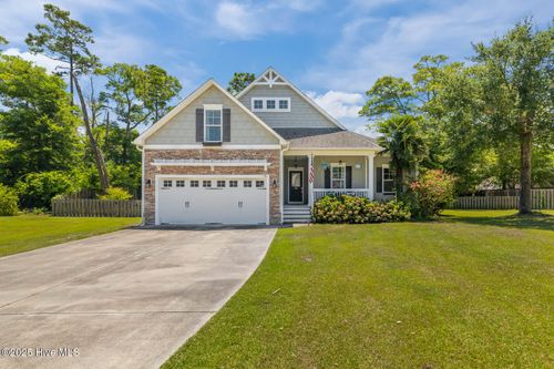 116 Shell Ct, Sneads Ferry, NC, 28460-9550 | Card Image