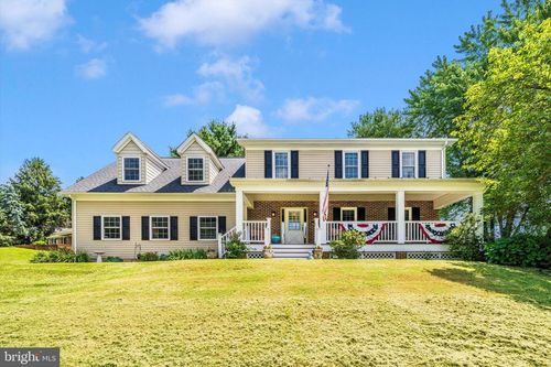 3401 Keats Ter, IJAMSVILLE, MD, 21754-9028 | Card Image