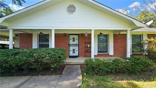 9727 Lanehart Rd, Little Rock, AR, 72204-8737 | Card Image