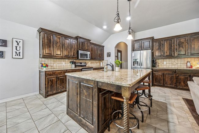 115 Lyndsey Ct, House other with 4 bedrooms, 2 bathrooms and null parking in Boyd TX | Image 15