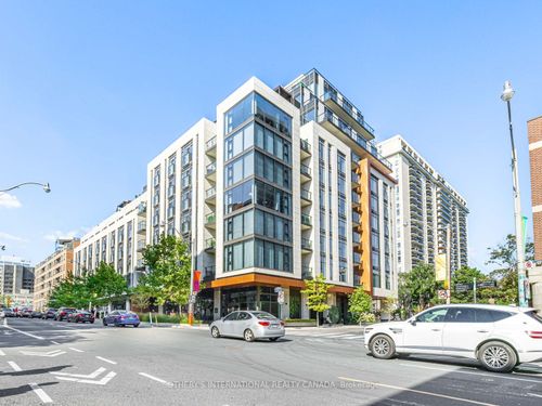 705-6 Jackes Ave, Toronto, ON, M4T0A5 | Card Image