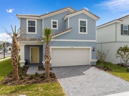 7180 Oakmoss Loop, DAVENPORT, FL, 33837 | Card Image