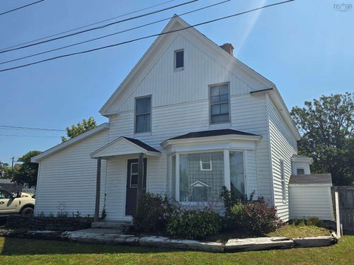 21 Charles St, Port Maitland, NS, B5A5R8 | Card Image