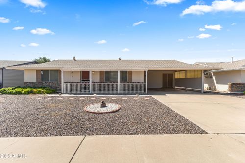 10201 W Andover Ave, Sun City, AZ, 85351-4509 | Card Image