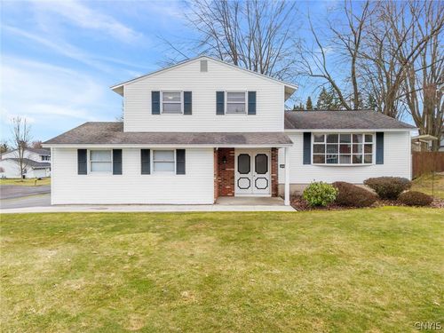 4986 Surrey Lane, Clay, NY, 13088 | Card Image