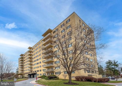 unit-707-7121 Park Heights Ave, BALTIMORE, MD, 21215-1615 | Card Image