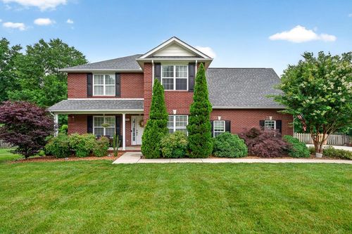 3440 Plantation Dr, Cookeville, TN, 38506-6123 | Card Image