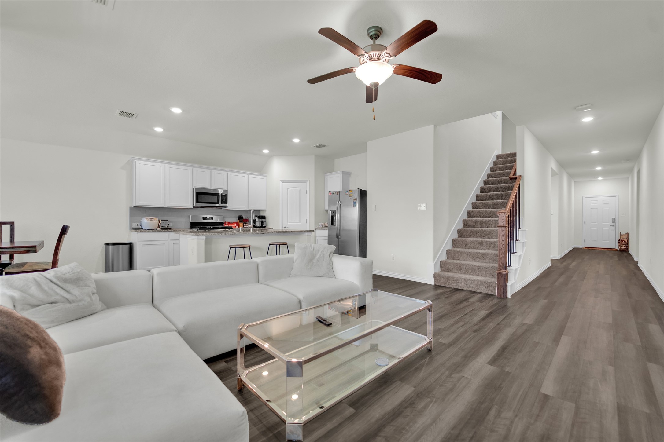 Residential in Arlington 4