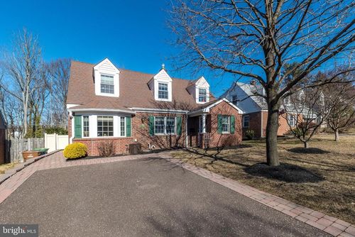 612 Argyle Ave, AMBLER, PA, 19002-4906 | Card Image