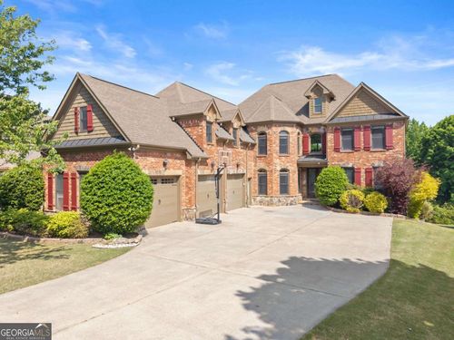 4514 Meadowland Way, Flowery Branch, GA, 30542-3500 | Card Image