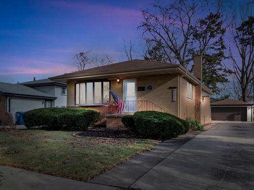 15043 Tripp Ave, Midlothian, IL, 60445-3347 | Card Image