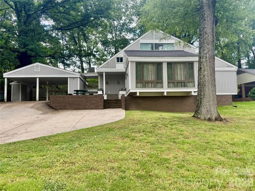 1233 Maxwell St, Salisbury, NC, 28144-2837 | Card Image