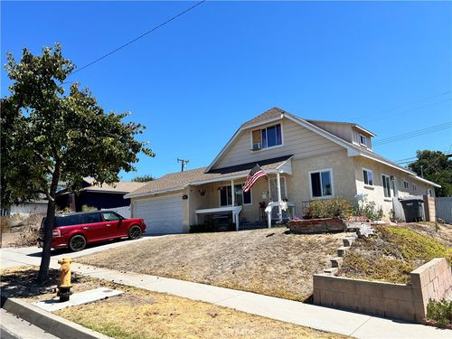14828 Rayfield Dr, La Mirada, CA, 90638-4937 | Card Image