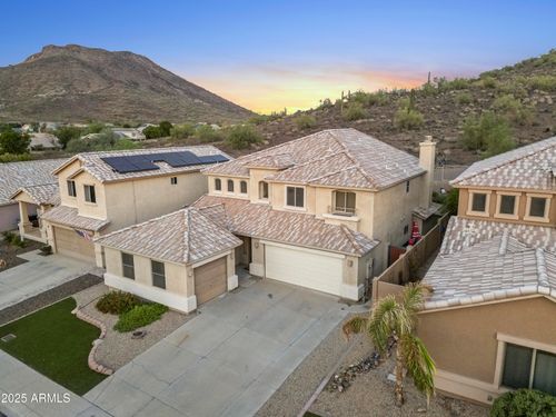 24649 N 65th Ave, Glendale, AZ, 85310-3493 | Card Image