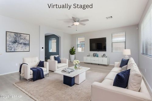 12963 N Westminster Dr, Oro Valley, AZ, 85755-8750 | Card Image