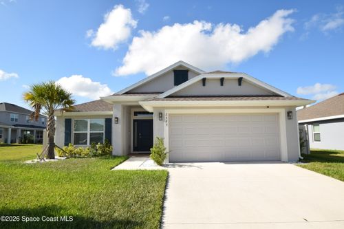 2585 Roygaris St Nw, Palm Bay, FL, 32907-6860 | Card Image