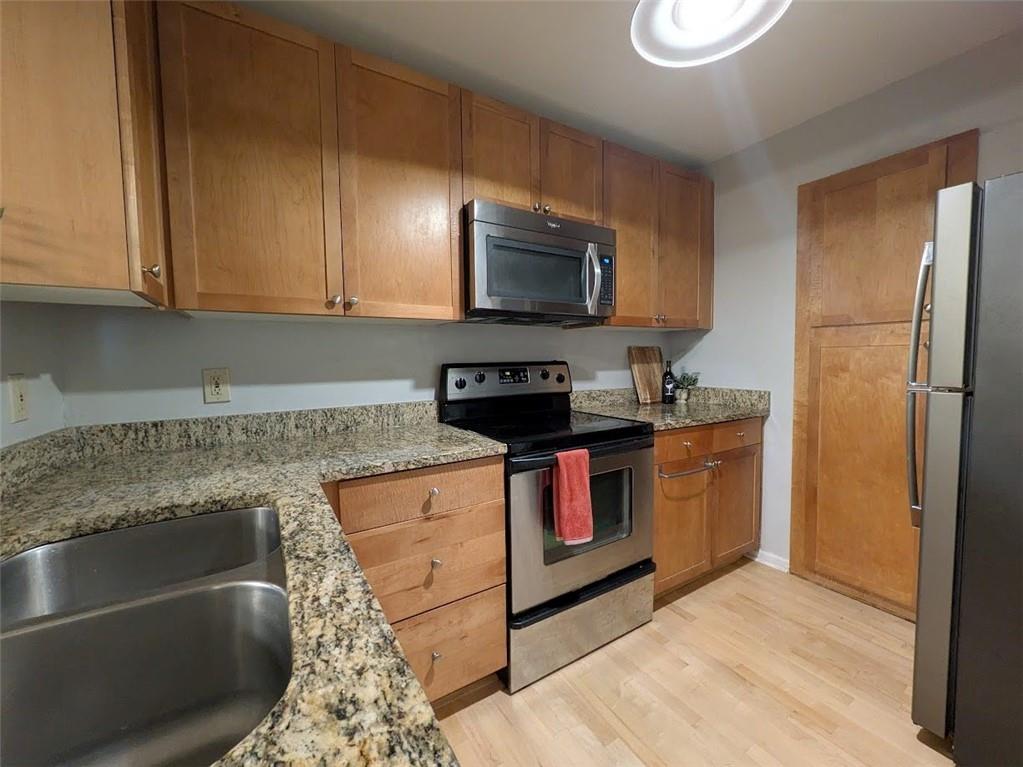 Residential Lease in Atlanta 5