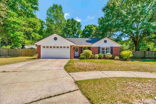 4300 Sugar Mill Bend, Pace, FL, 32571 | Card Image