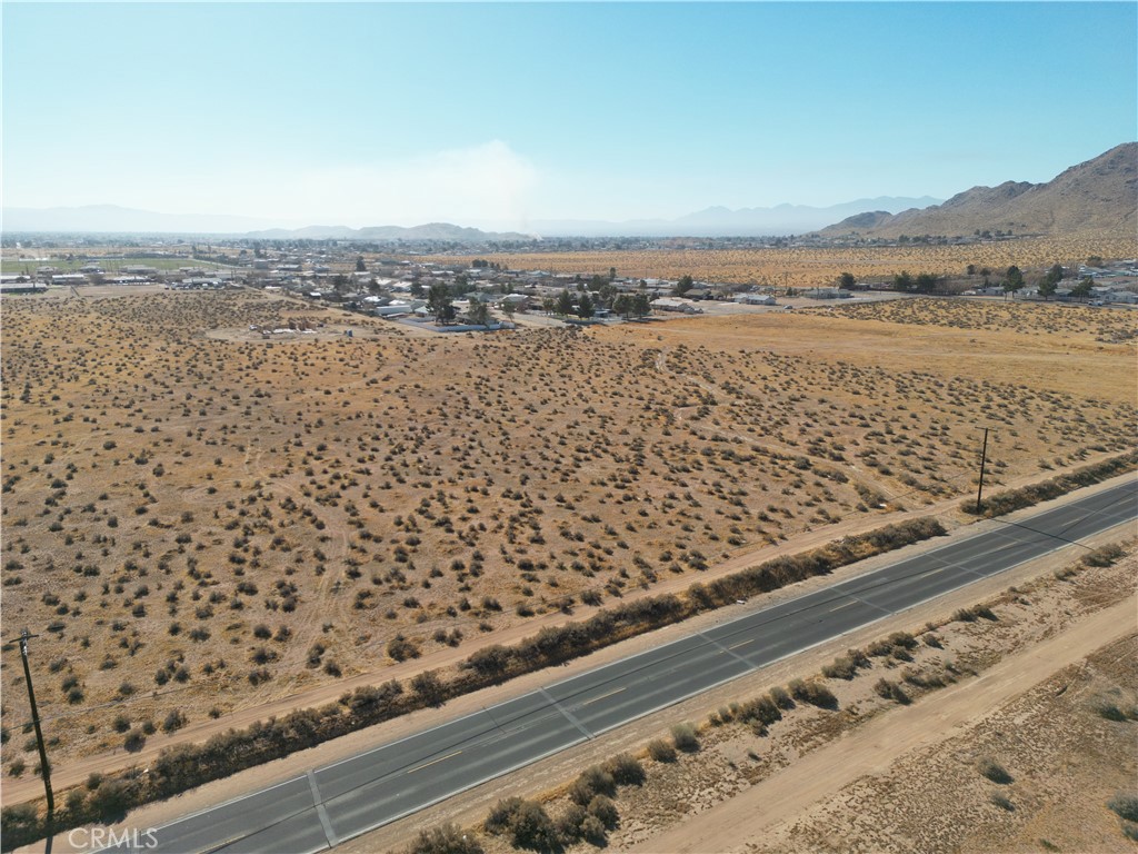 Land in Apple Valley 3