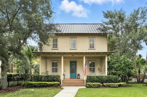 4509 Belkin Ct, ORLANDO, FL, 32814-6005 | Card Image