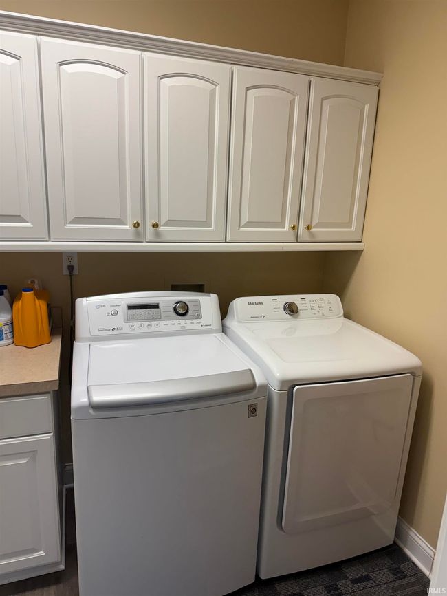 5844 Flagstone Dr, House other with 4 bedrooms, 3 bathrooms and null parking in Evansville IN | Image 13