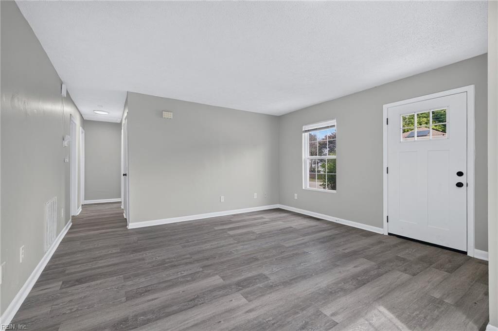 Residential in Hampton 4