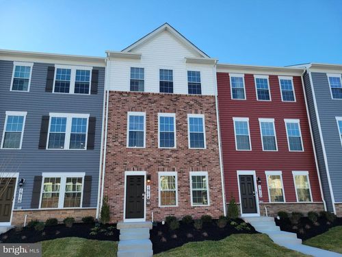 1914 Fauna Dr, FREDERICK, MD, 21702-1252 | Card Image