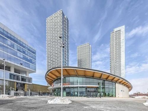 2608-5 Buttermill Ave, Vaughan, ON, L4K0J5 | Card Image