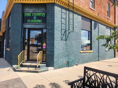 flooring-shop-222 Main Avenue S, Park Rapids, MN, 56470 | Card Image