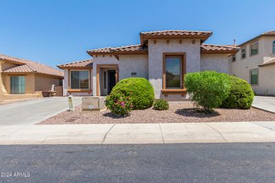 7380 W Palo Brea Lane, House other with 3 bedrooms, 2 bathrooms and null parking in Peoria AZ | Image 2