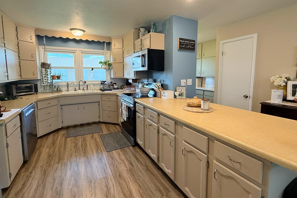 Residential in Brashear 5