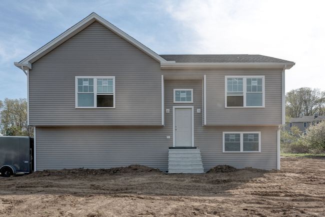 1153 Windham Rd, House other with 3 bedrooms, 2 bathrooms and null parking in South Windham CT | Image 4