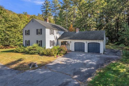 172 Ballville Rd, Bolton, MA, 01740-1255 | Card Image