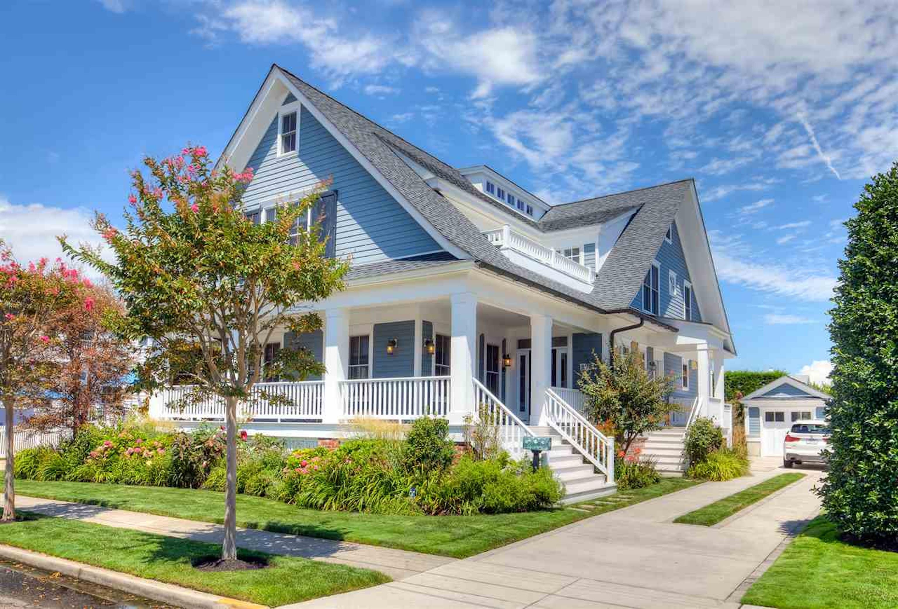 103rd St, Stone Harbor, NJ 08247