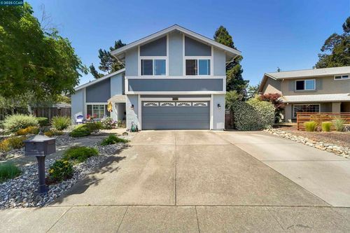 921 Bolton Cir, Benicia, CA, 94510 | Card Image
