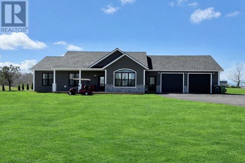 2697 Buntain Road, Anglo Rustico, PE, C0A1N0 | Card Image