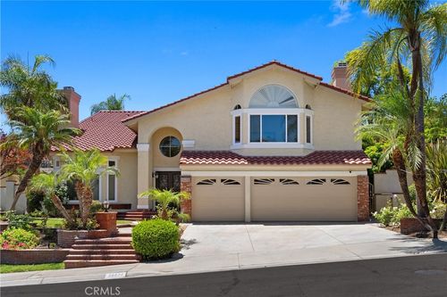 20520 Via Magdalena, Yorba Linda, CA, 92887-3203 | Card Image