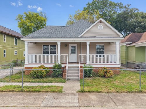 1142 Pierce Street, Chattanooga, TN, 37403 | Card Image