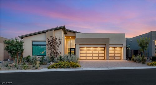 10865 Agate Cliffs Ave, Las Vegas, NV, 89135-3630 | Card Image