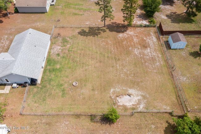 308 Dayrell Dr, House other with 3 bedrooms, 2 bathrooms and null parking in Hubert NC | Image 40