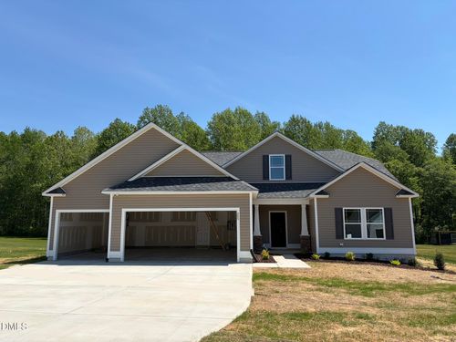 205 Mangrove Ct, Four Oaks, NC, 27524-6221 | Card Image