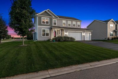 17879 Fielding Way, House other with 5 bedrooms, 3 bathrooms and null parking in Lakeville MN | Image 1