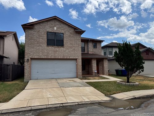 26 Viking Oak, San Antonio, TX, 78247-3306 | Card Image