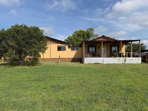 206 Thurman Loop, Llano, TX, 78643-9504 | Card Image